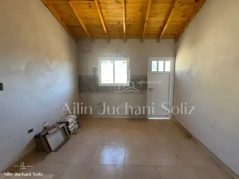 Casa en Venta en Mar Del Tuyu, USD 45.000