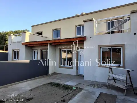 Casa en Venta en Mar Del Tuyu, USD 45.000