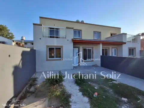 EN VENTA SOLO DOS UNIDADES AL FRANTE 4 AMBIENTES