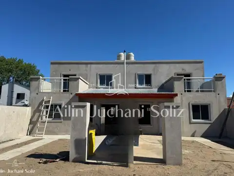 Casa en Venta al Norte