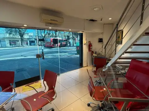 Local en Venta 10 años