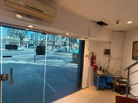 Local en Venta 10 años