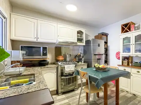 Casa en Venta 35 años