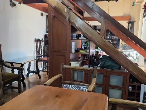 Departamento en Venta de 5 ambientes