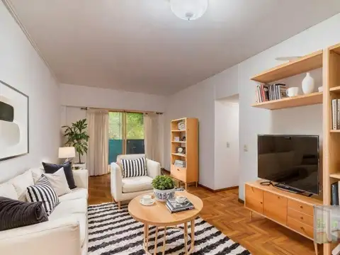 Venta Departamento 4 Ambientes Almagro Cochera Apto Crédito