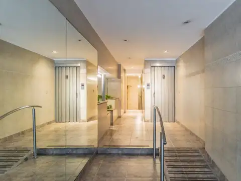 Departamento 4 ambientes con 3 baños