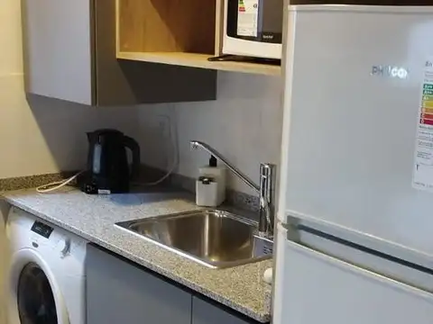 Departamento en Alquiler Temporal al Norte