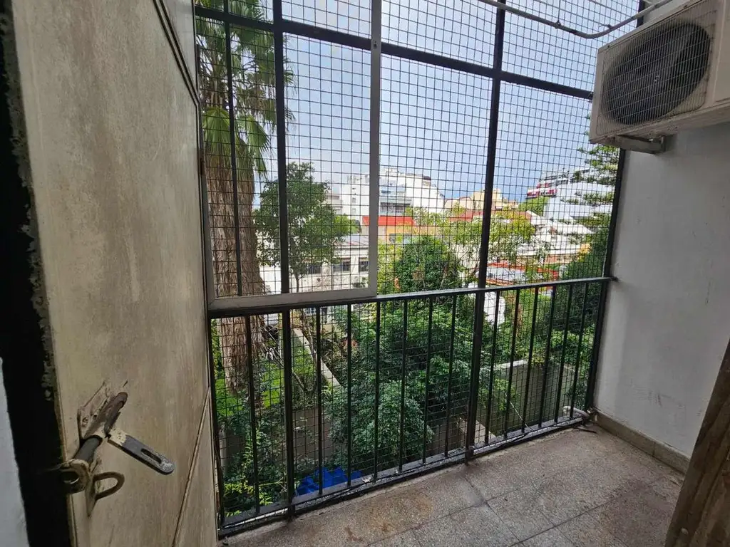 Avenida Pedro Goyena 400