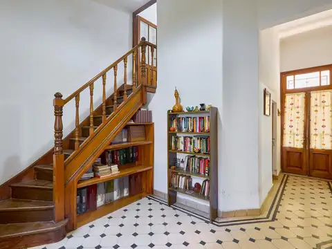 Casa en Venta 40 años