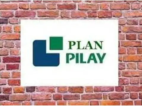 Plan Pilay en venta