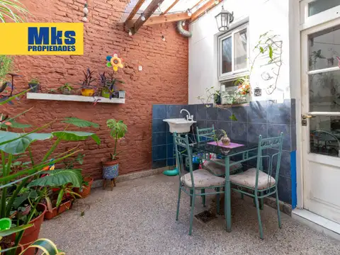 Depto Tipo Casa en Venta 30 años