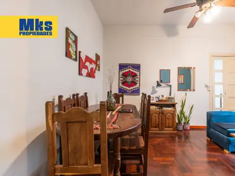 Depto Tipo Casa en Venta de 2 ambientes