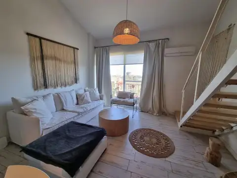 Departamento monoambiente en Duplex - Nordelta