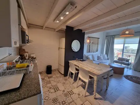 Departamento en Alquiler en Nordelta Terrazas de la Bahia, USD 700