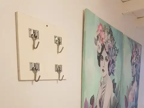 Departamento en Alquiler 10 años