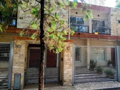VENTA DUPLEX 3 AMB APTO CRED A ESTRENAR SIN EXPENS