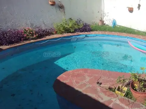Casa en Venta 50 años
