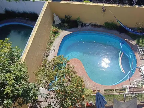 Casa Triplex  en Venta en Fleming / Panamericana, Martínez, San Isidro