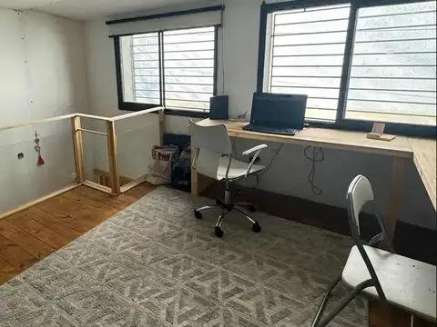 Departamento 5 ambientes con 2 baños