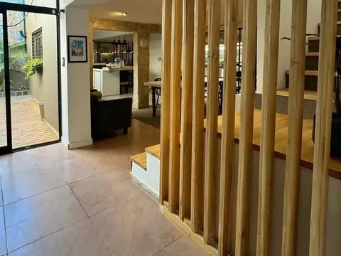 Departamento PH en Venta en la Plata De 130mt2