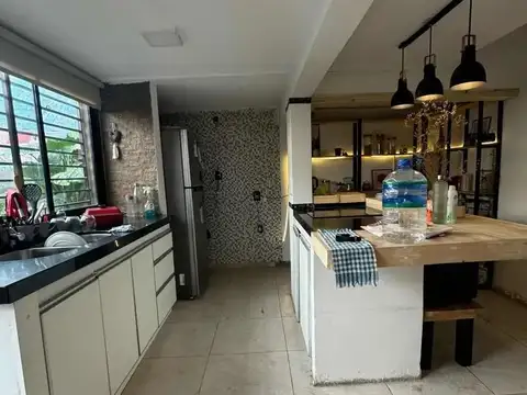 Departamento en Venta de 5 ambientes