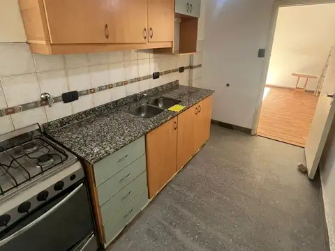 Departamento en Venta 45 años