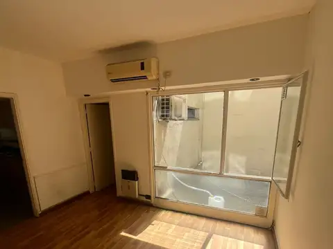 Venta 2 ambientes lateral con lavadero  APTO CREDITO 