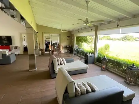 Casa en Venta 18 años