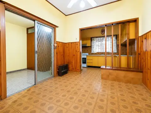 Casa en Venta 56 años
