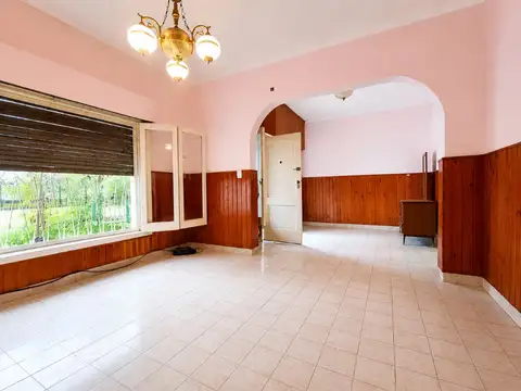 Casa en Venta de 1 dormitorio