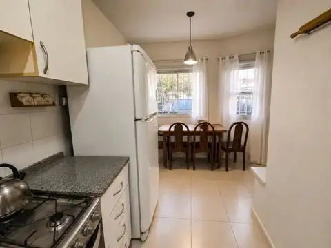 Depto Tipo Casa en Venta en Villa Adelina, USD 160.000