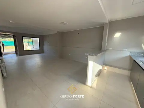 Casa en Venta A Estrenar