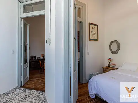 PH en venta - 3 Dormitorios 1 Baño - Palermo