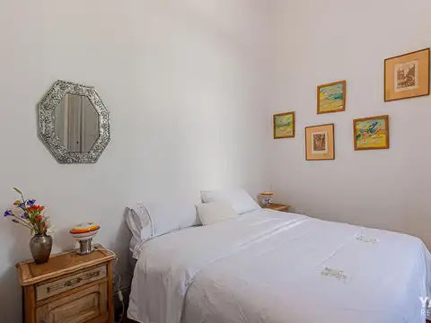 Depto Tipo Casa en Venta 70 años