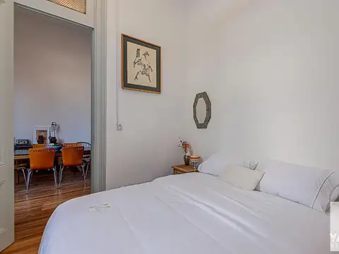 Depto Tipo Casa en Venta 70 años