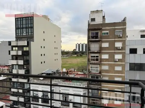 Departamento en Alquiler Permite mascota