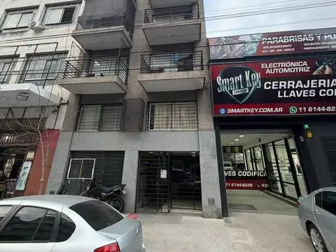 Departamento en Alquiler en Constitucion, $ 500.000