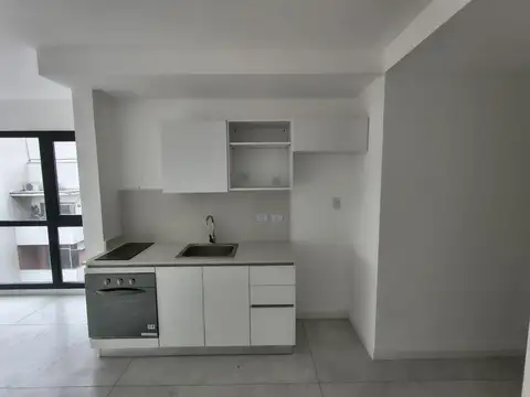 Departamento en Venta en Palermo, USD 135.000