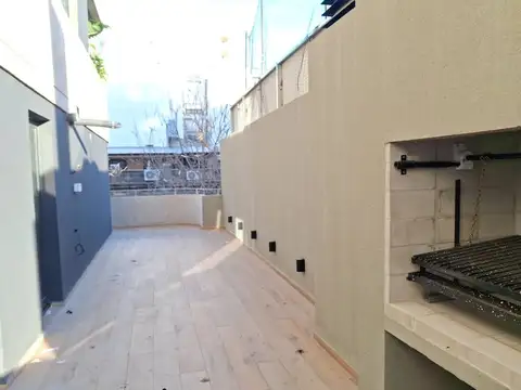 VENTA DPTO FLORES 5 AMB COCH ESTRENAR FULL AMENIT