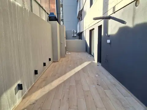 Departamento en Venta 1 año