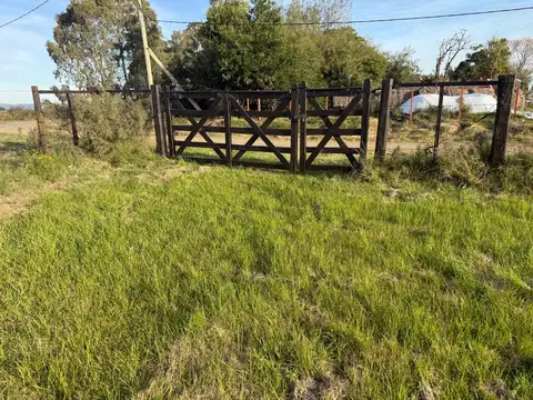 Terreno en Venta en Minas, USD 57.000