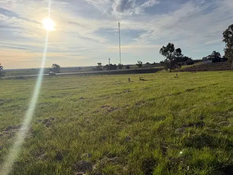 Terreno en Venta de 7683,0 m2