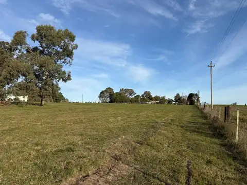 Terreno en Venta en Minas, USD 57.000