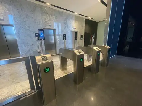 Oficina en Alquiler A Estrenar