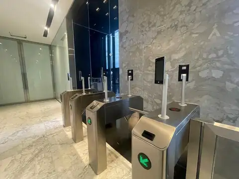 Oficina en  Alquiler Edificio P8 Buenavista
