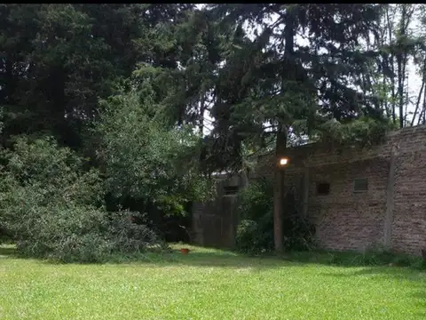 Terreno en Venta en Pilar, USD 28.000