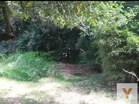 Terreno en Venta de 640,0 m2