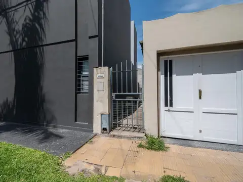 INTERNO NO PH CON PATIO  Alberdi al 4800