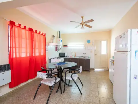 Casa en Venta 40 años