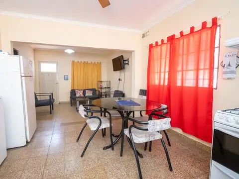 Casa interna No PH con 2 dormi y patio!